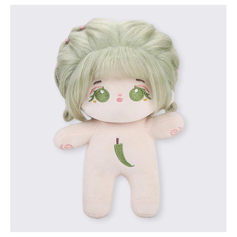 着せ替えぬいぐるみ 20cm ぬいぐるみ A25 20cm着せ替えぬいぐるみ服 春ソングセット 4種類 着せ替え人形