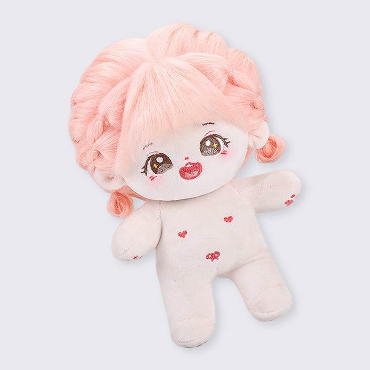 着せ替えぬいぐるみ 20cm ぬいぐるみ ST17 Amazon.co.jp: 海外製 20cm 無属性 ぬいぐるみ 着せ替えぬい 本体+特典