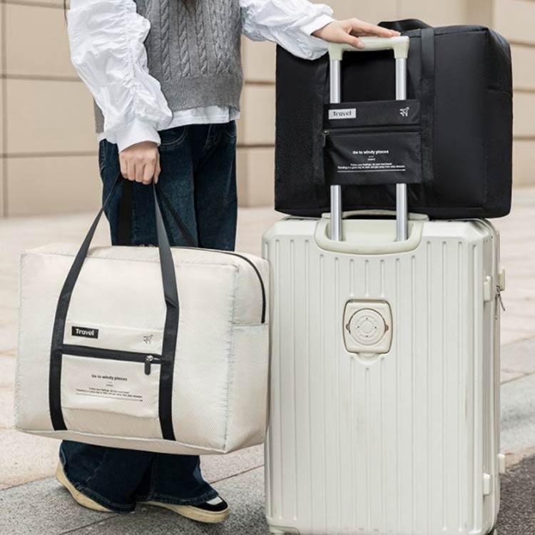トラベルバッグ キャリーオンバッグ ボストンバッグ 折りたたみ 旅行 