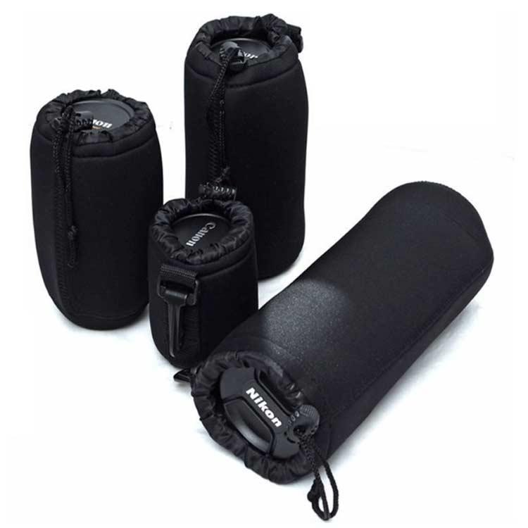 Canon EF-Sレンズ4点セット おまけレンズ収納ボックス Canon EF-S