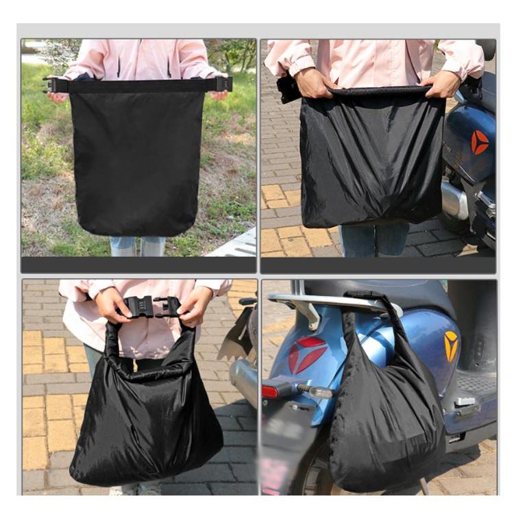 ヘルメット 保管ケース ヘルメット 収納 ダイヤルロック付 ヘルメットバッグ 保護袋 保管 防水 大容量 盗難防止 バイク 自転車 オートバイ 通勤 |  | 12