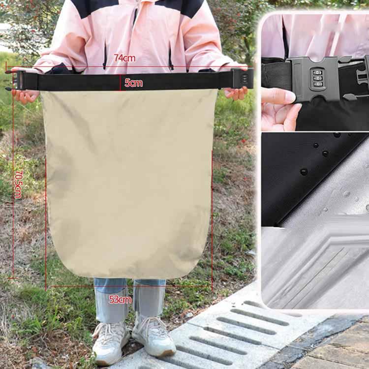 ヘルメット 保管ケース ヘルメット 収納 ダイヤルロック付 ヘルメットバッグ 保護袋 保管 防水 大容量 盗難防止 バイク 自転車 オートバイ 通勤 |  | 04