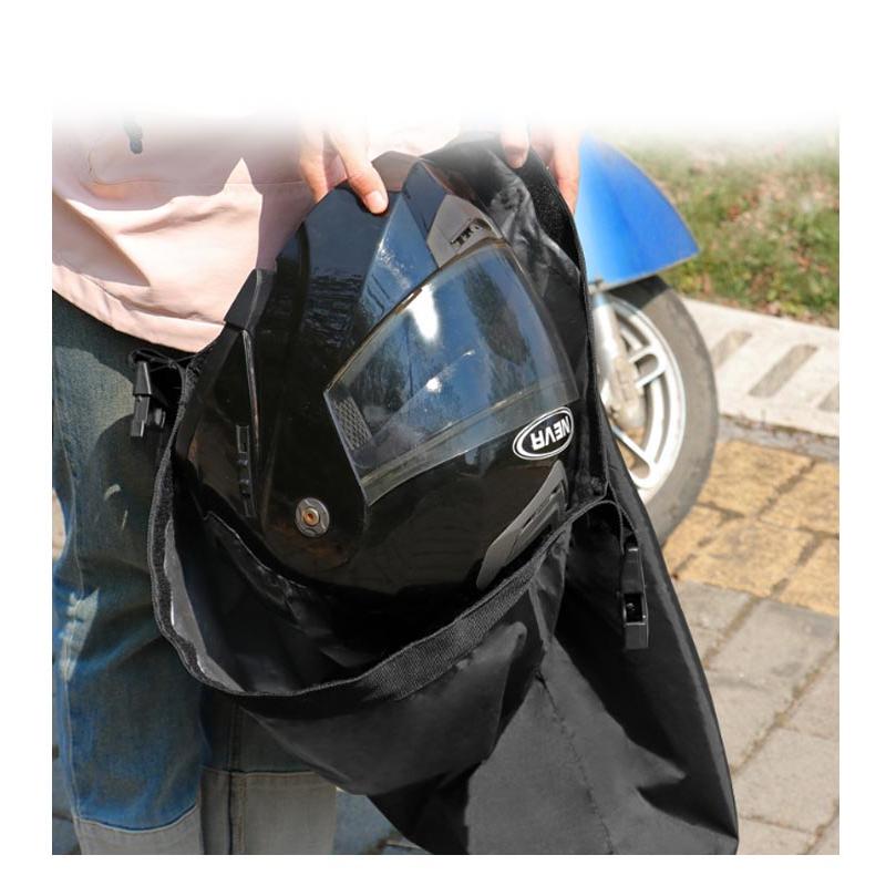 ヘルメット 保管ケース ヘルメット 収納 ダイヤルロック付 ヘルメットバッグ 保護袋 保管 防水 大容量 盗難防止 バイク 自転車 オートバイ 通勤 |  | 08