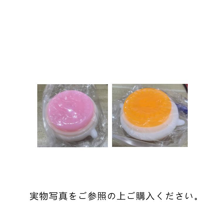 SNSで話題 スクイーズ アザラシ メロジョイ ケーキ ぷにぷに 弾力性