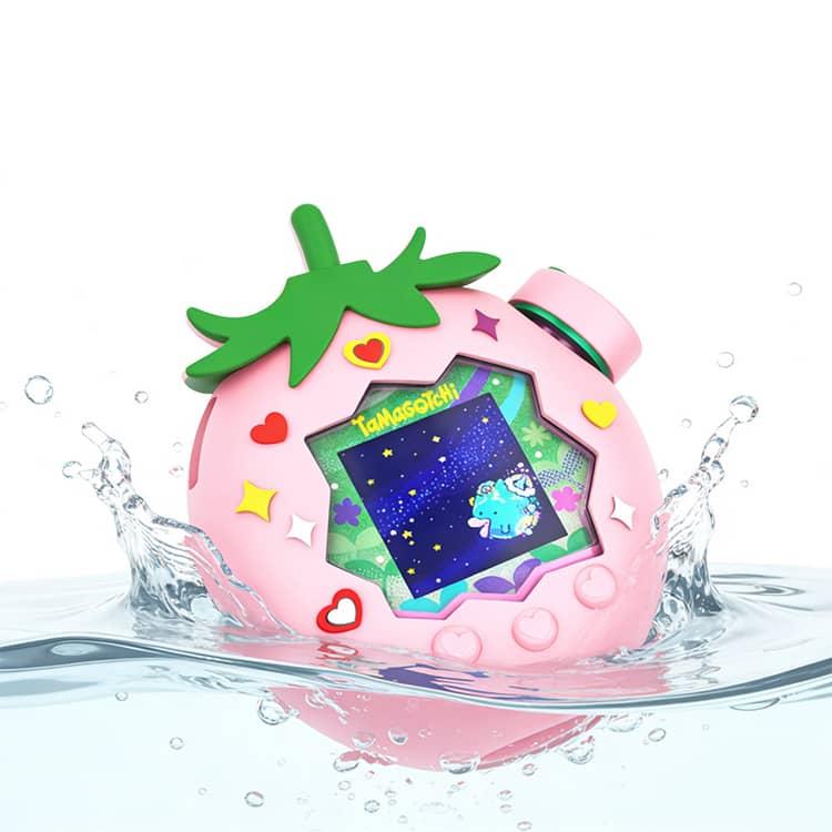 たまごっちパラダイス カバー 保護ケース フルカバー Tamagochi