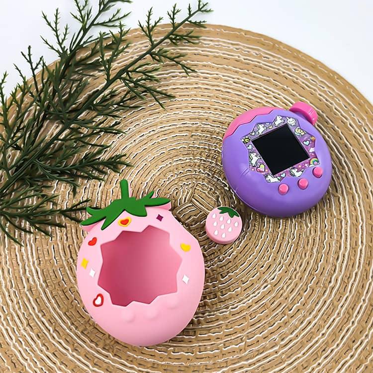 たまごっちパラダイス カバー 保護ケース フルカバー Tamagochi