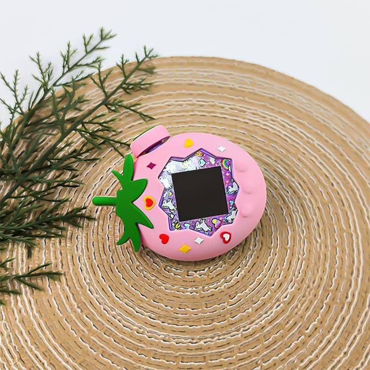 たまごっちパラダイス カバー 保護ケース フルカバー Tamagochi