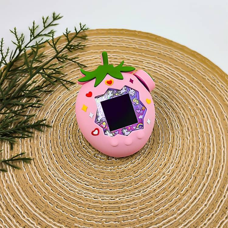 たまごっちパラダイス カバー 保護ケース フルカバー Tamagochi