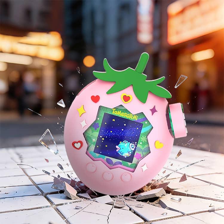 たまごっちパラダイス カバー 保護ケース フルカバー Tamagochi