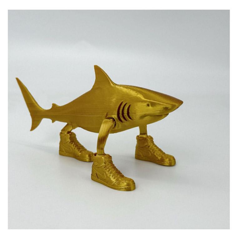 トゥントゥントゥンサフール フィギュア イタリアンブレインロット