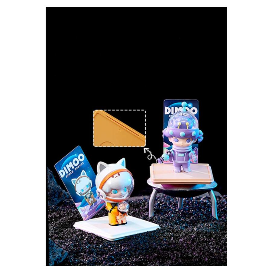 フィギュアケース コレクションケース 積み重ね可能 ミニ 12個セット 8