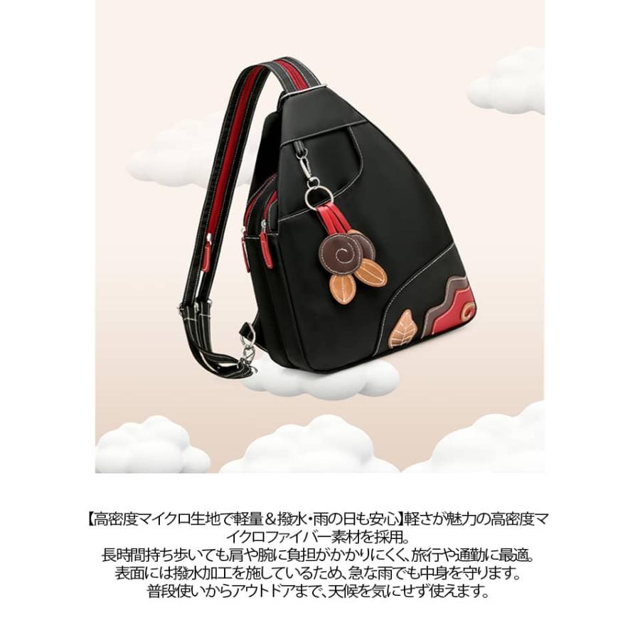 ショルダーバッグ かばん 肩掛け レディース 3WAY大容量カジュアル