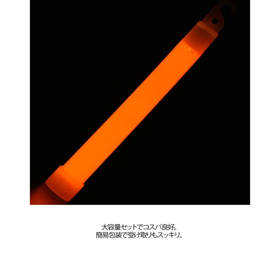 16本セット サイリウム ケミカルライト 使い捨てペンライト 発光スティック 15cm 8色 大容量 夜イベント ライブ フェス 学園祭 推し色 キャ |  | 24