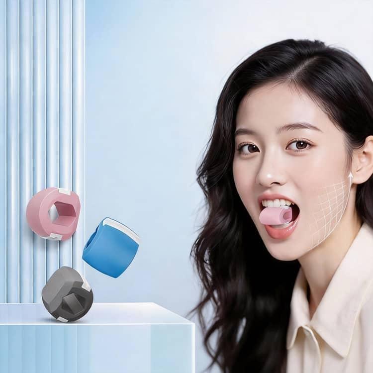 フェイスライン 顔痩せ 3個セット 表情筋トレーニング フェイスヨガボール 多機能 トレーニングボード 顎エクササイザー フェイスフィットネスボール |  | 01