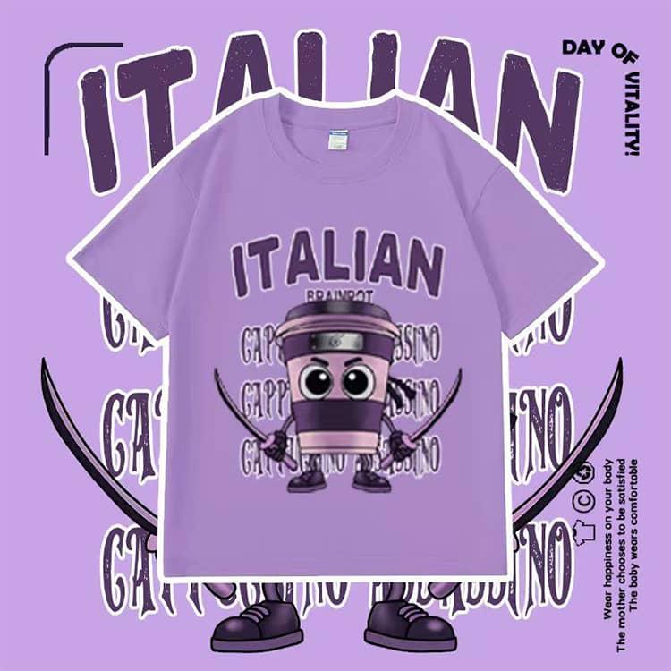 イタリアンブレインロット Italian brainrot トゥントゥントゥンサ