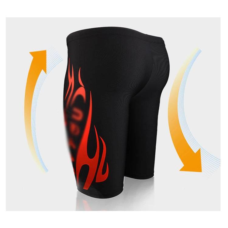 フィットネス水着 メンズ 男の子 男性用水着 キッズ 子供 スイムパンツ ボックス ハーフスパッツ ショートパンツ スイムウェア 水泳パンツ 競泳水着 |  | 11