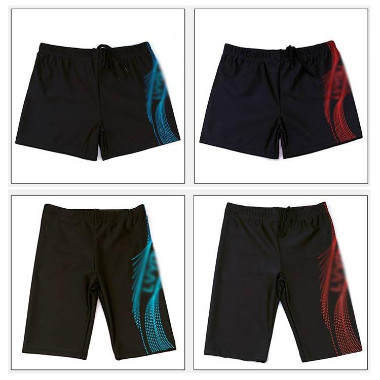 フィットネス水着 メンズ 男の子 男性用水着 キッズ 子供 スイムパンツ ボックス ハーフスパッツ ショートパンツ スイムウェア 水泳パンツ 競泳水着 |  | 15