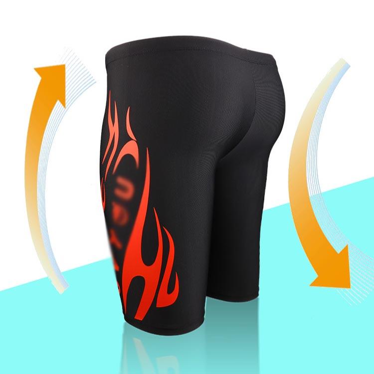 フィットネス水着 メンズ 男の子 男性用水着 キッズ 子供 スイムパンツ ボックス ハーフスパッツ ショートパンツ スイムウェア 水泳パンツ 競泳水着 |  | 02