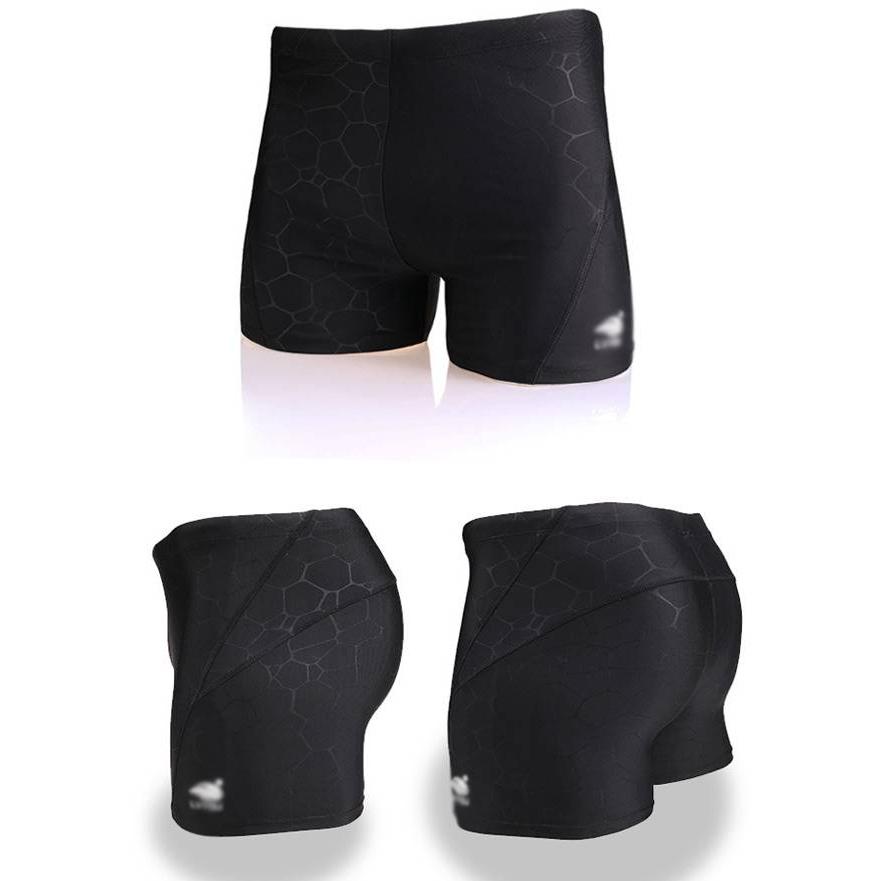 水着 メンズ スイムパンツ 水泳パンツ 男性用 競泳水着 メンズ フィットネス水着 ボックス ハーフスパッツ ショートパンツ メンズ スイミングパンツ |  | 12