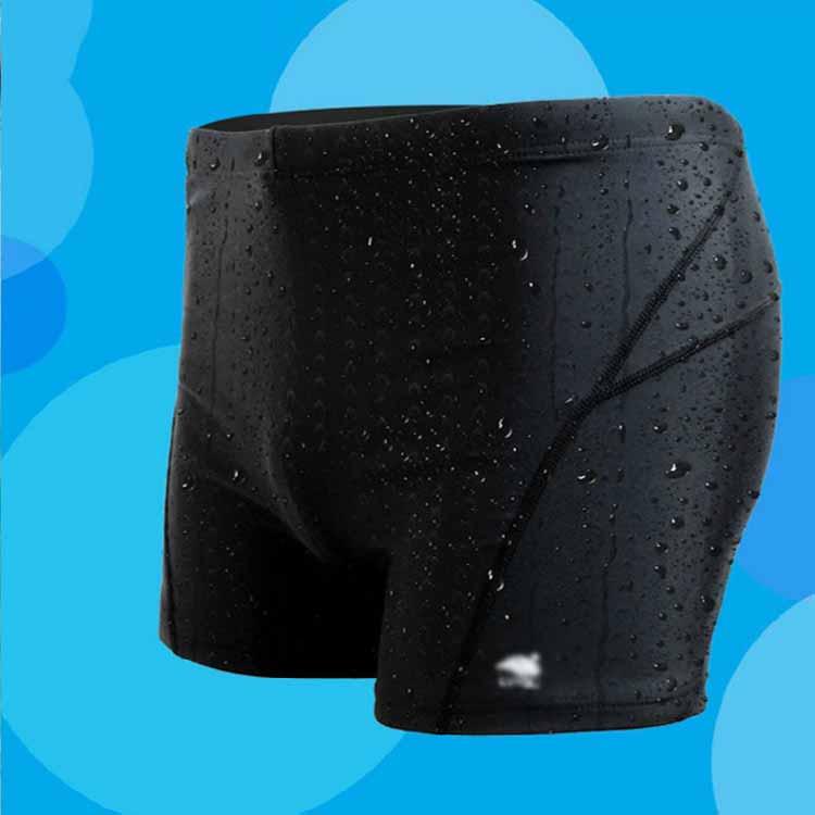 水着 メンズ スイムパンツ 水泳パンツ 男性用 競泳水着 メンズ フィットネス水着 ボックス ハーフスパッツ ショートパンツ メンズ スイミングパンツ |  | 04