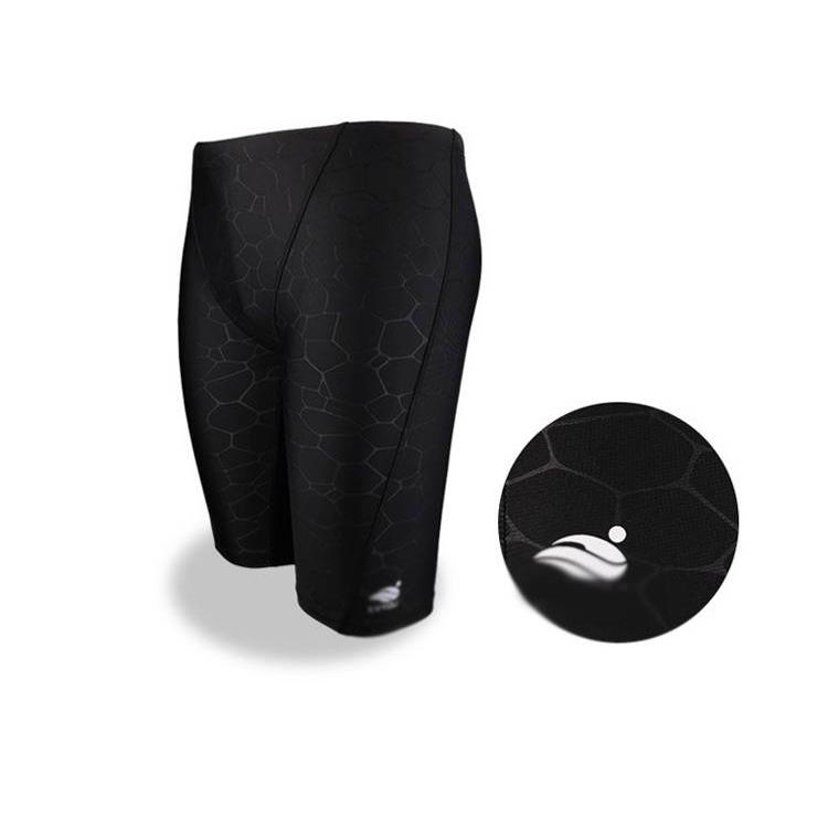 水着 メンズ スイムパンツ 水泳パンツ 男性用 競泳水着 メンズ フィットネス水着 ボックス ハーフスパッツ ショートパンツ メンズ スイミングパンツ |  | 09