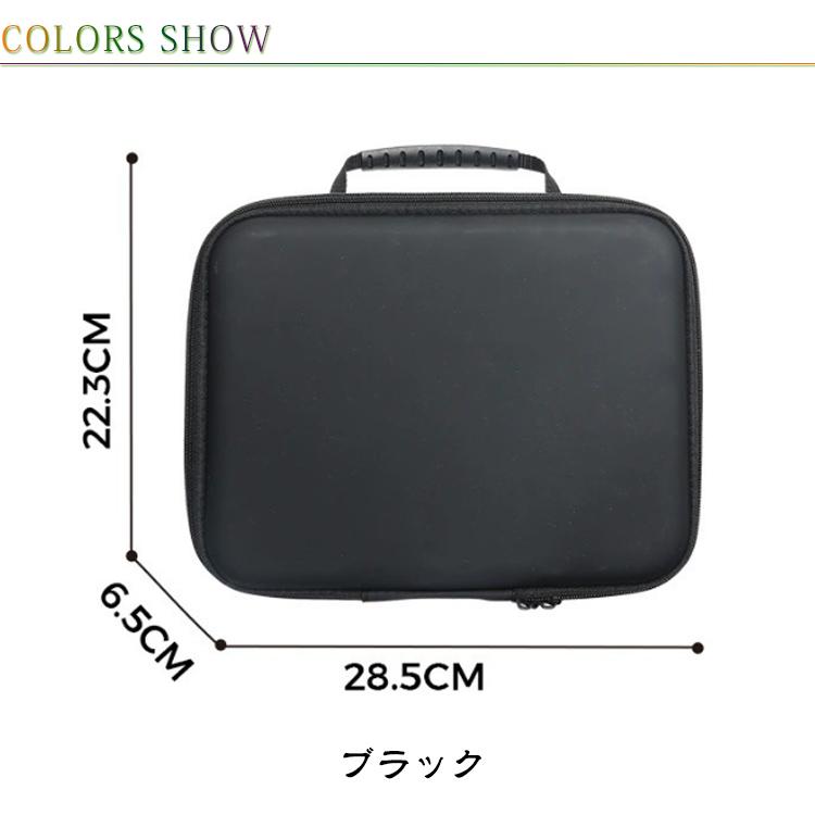 ベイブレードケース ポータブル 手提げ 取手付き ジャイロ収納ケース