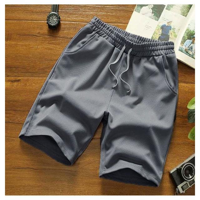 2枚セット】ハーフパンツ メンズ ショートパンツ 短パン 5分丈