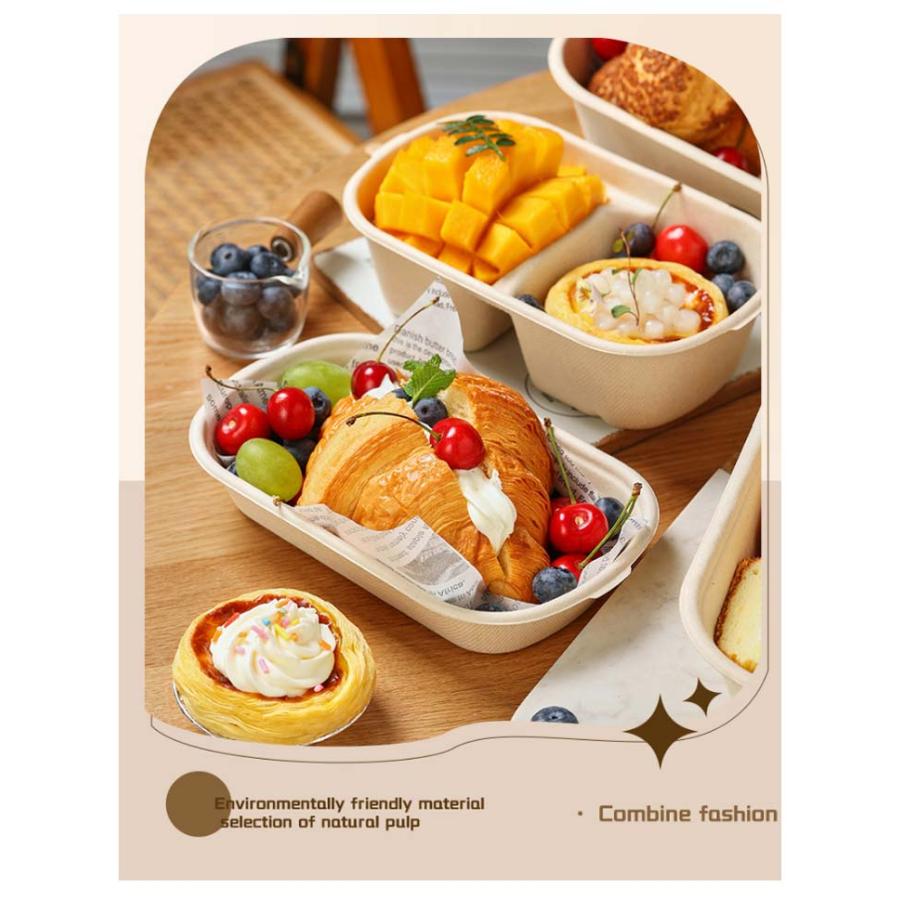 お弁当 冷凍 容器 使い捨て 弁当箱 50個セット/蓋付き 透明蓋 セット