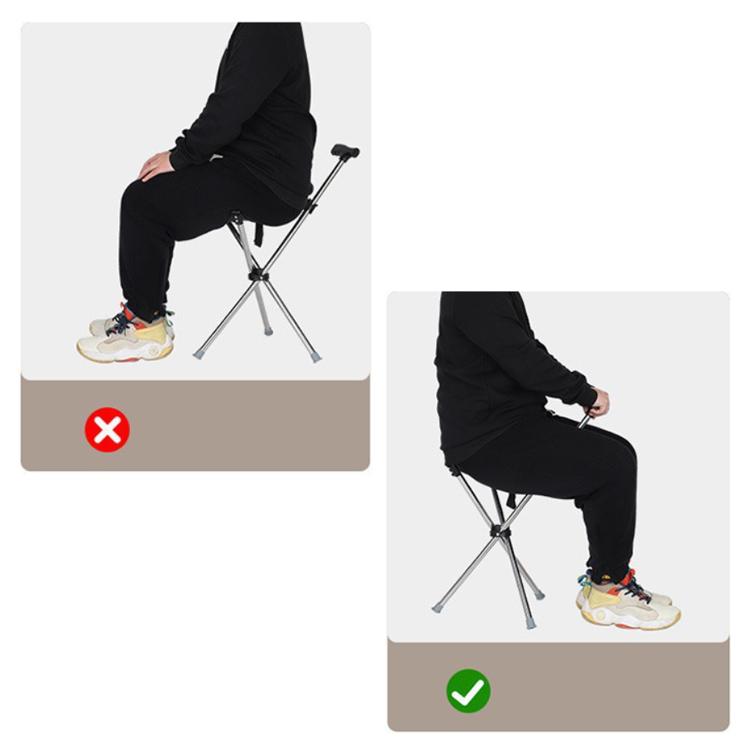 ステッキチェア ステッキ チェアー ステッキチェア折り畳み