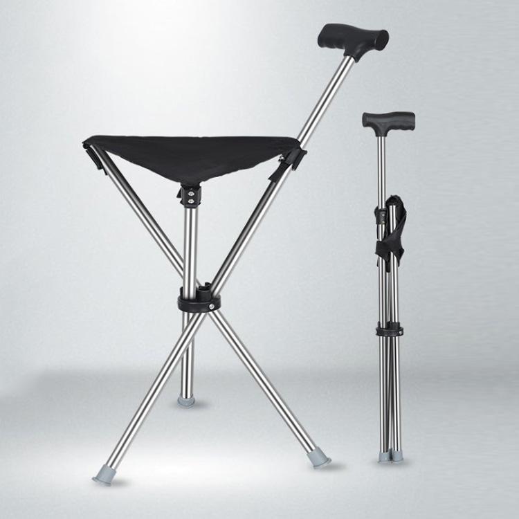 ステッキチェア ステッキ チェアー ステッキチェア折り畳み