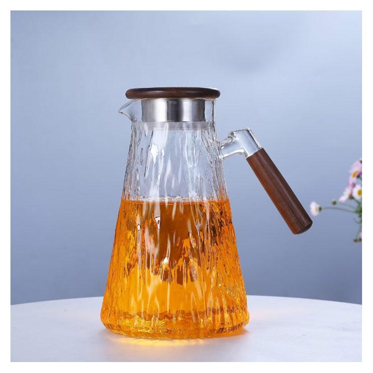 暖雅のピッチャー（ひび釉仕上げ） 暖雅のピッチャー（ひび釉仕上げ） 暖雅のピッチャー（ひび釉仕上げ