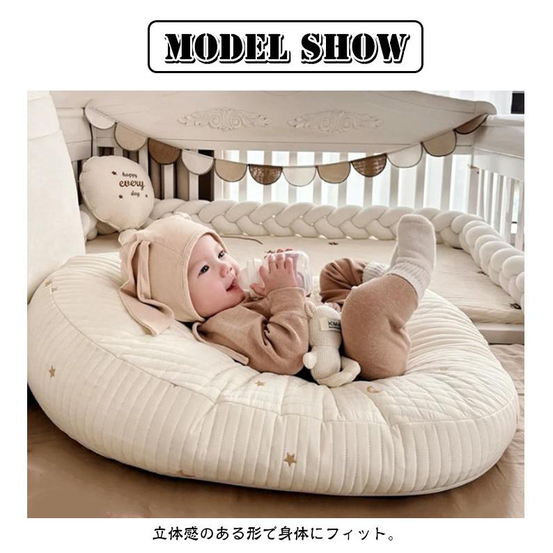 吐き戻し防止 授乳クッション へたらない ベビークッション ベビー