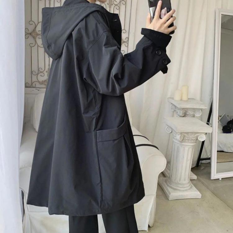 コート メンズ モッズコート スプリングコート ミリタリージャケット