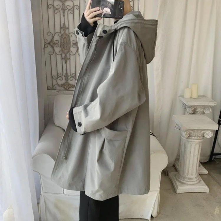 コート メンズ モッズコート スプリングコート ミリタリージャケット