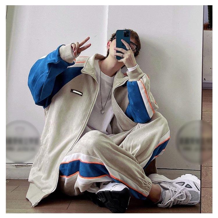   パーカー スウェットパンツ ジャージ セットアップ S ジャージ メンズ レディース スエット上下 セット スウェットパンツ 春