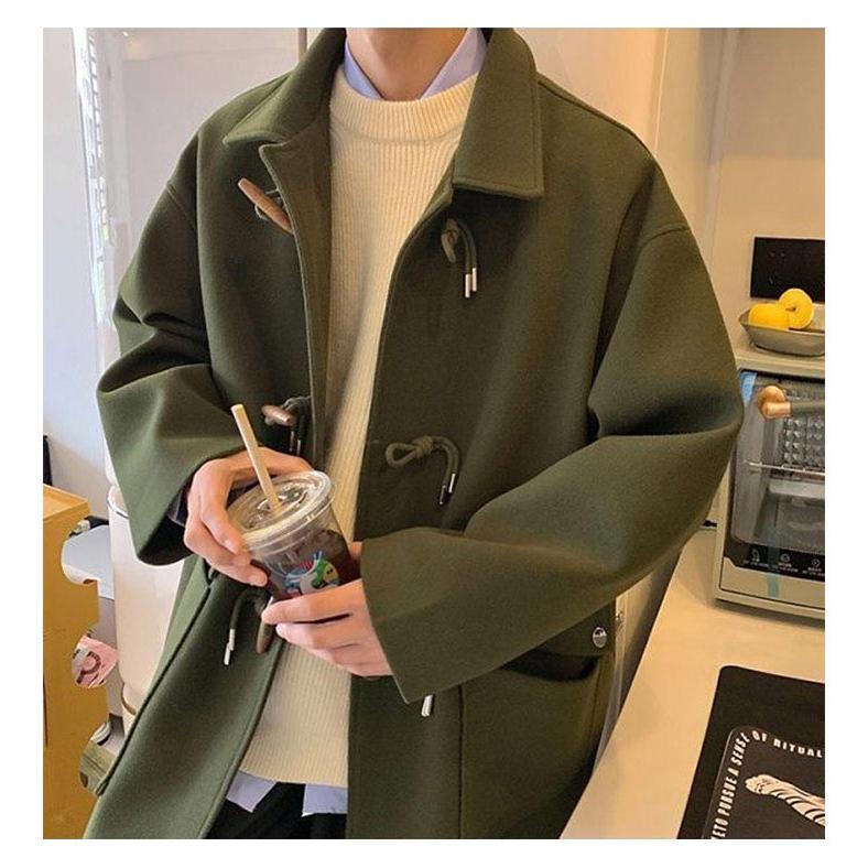 制服コートメンズ 男の子 ダッフル コート 学生服 スクールウェア メンズ 冬 ダッフル 制服 メンズ 通学 スクールコート 男子 ダッフルコート アウター ミドル丈 フード付き 秋 高校生 メンズコート 学生 女子 男女兼用 無地 中学生 カジュアル 保温 コート おふろ・バス用品