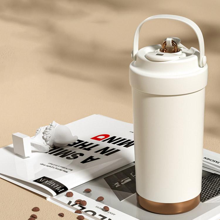 タンブラー 500ml セラミックタンブラー ステンレス 保温 保冷 携帯