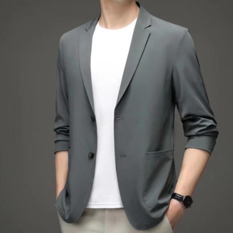 美品 ジャーナルスタンダード 春夏 サマー ジャケット 本切羽 吸水速乾 通気性 JOURNAL STANDARD｜ジャーナルスタンダードのジャケット・スーツ