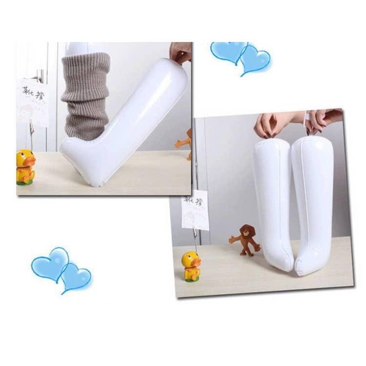 5足セット ブーツキーパー ロングブーツ用 32cm 50cm ブーツホルダー