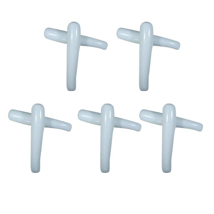 5足セット ブーツキーパー ロングブーツ用 32cm 50cm ブーツホルダー