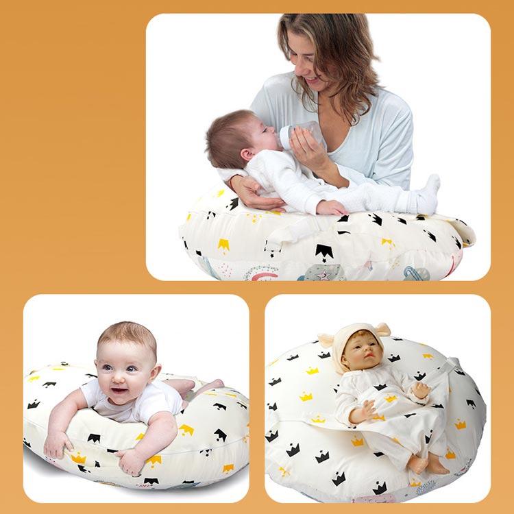 2点セット おやすみたまご キープベルトセット 60*60cm Cカーブ授乳