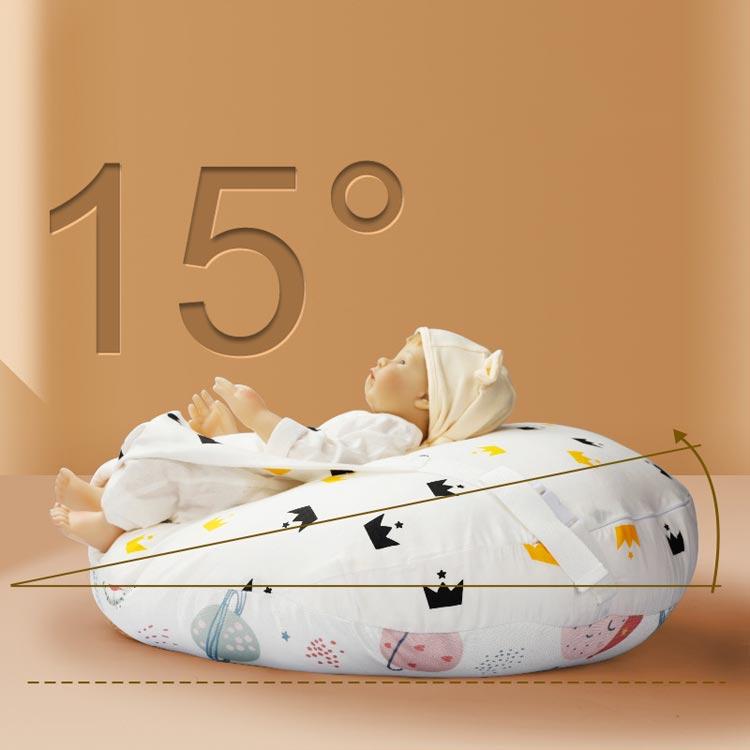 2点セット おやすみたまご キープベルトセット 60*60cm Cカーブ授乳