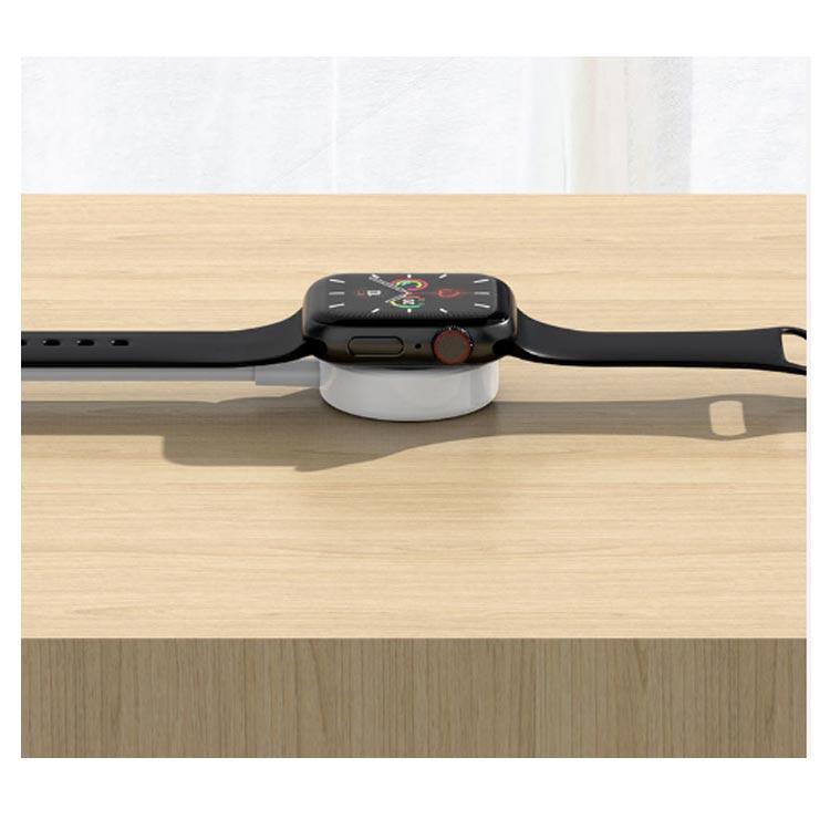 Apple Watch充電ケーブル 2in1 iPhone iPhone 12 Pro 充電ケーブル マグネット式 applewatch 磁気充電ケー |  | 12