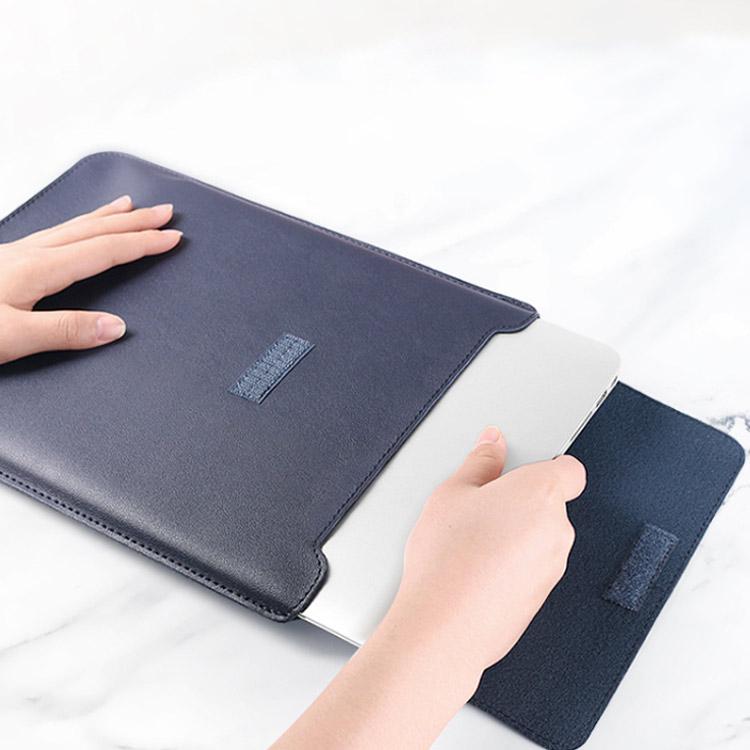 パソコンケース スタンドにもなる ノートPCケース PCスタンド 多機能