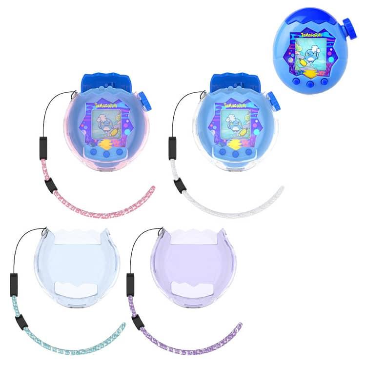 たまごっちパラダイス　カスタムケース 新登場 For Tamagotchi Paradise(たまごっちパラダイス) 用 ケース