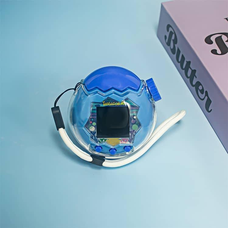 2個セット】たまごっちパラダイス ケース For Tamagotchi Paradise
