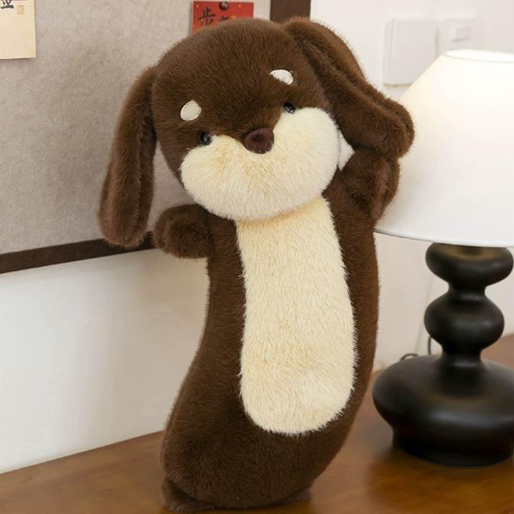 ぬいぐるみ 犬 ダックスフンド 犬ぬいぐるみ 抱き枕 ミニチュア