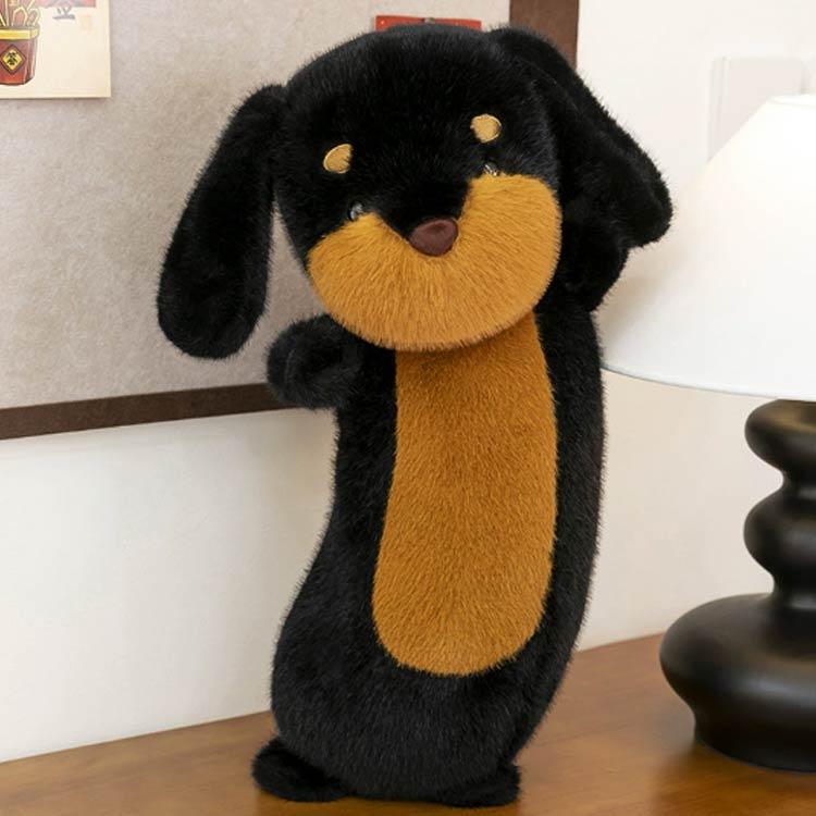 ぬいぐるみ 犬 ダックスフンド 犬ぬいぐるみ 抱き枕 ミニチュア