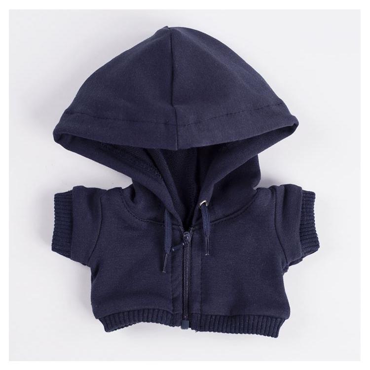 送料無料 ぬい服10cm 15cm 20cm ぬいぐるみ コスチューム ジップ