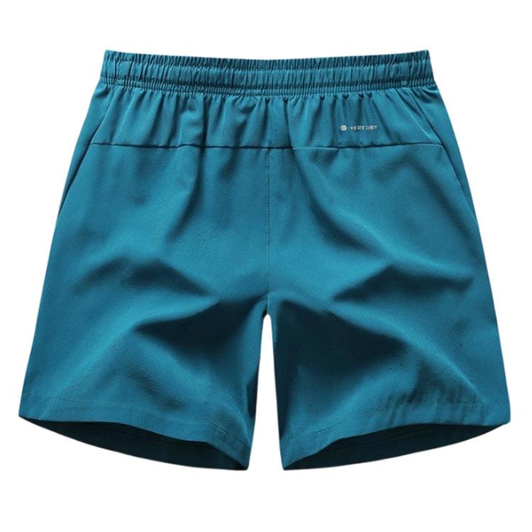 2枚セット ショートパンツ メンズ レディース 三分丈 ランニング